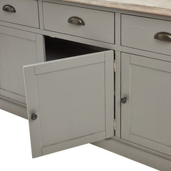 The Oxley Collection Sideboard Image 3